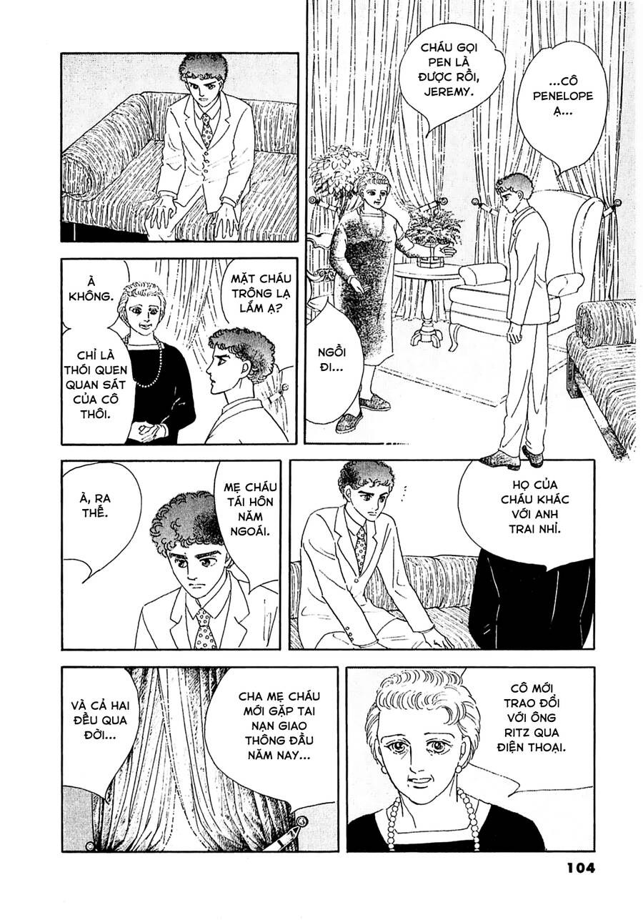 Ngự Trị Ta, Vị Chúa Tàn Bạo - Zankoku Na Kami Ga Shihaisuru Chap 31 - Next Chap 32