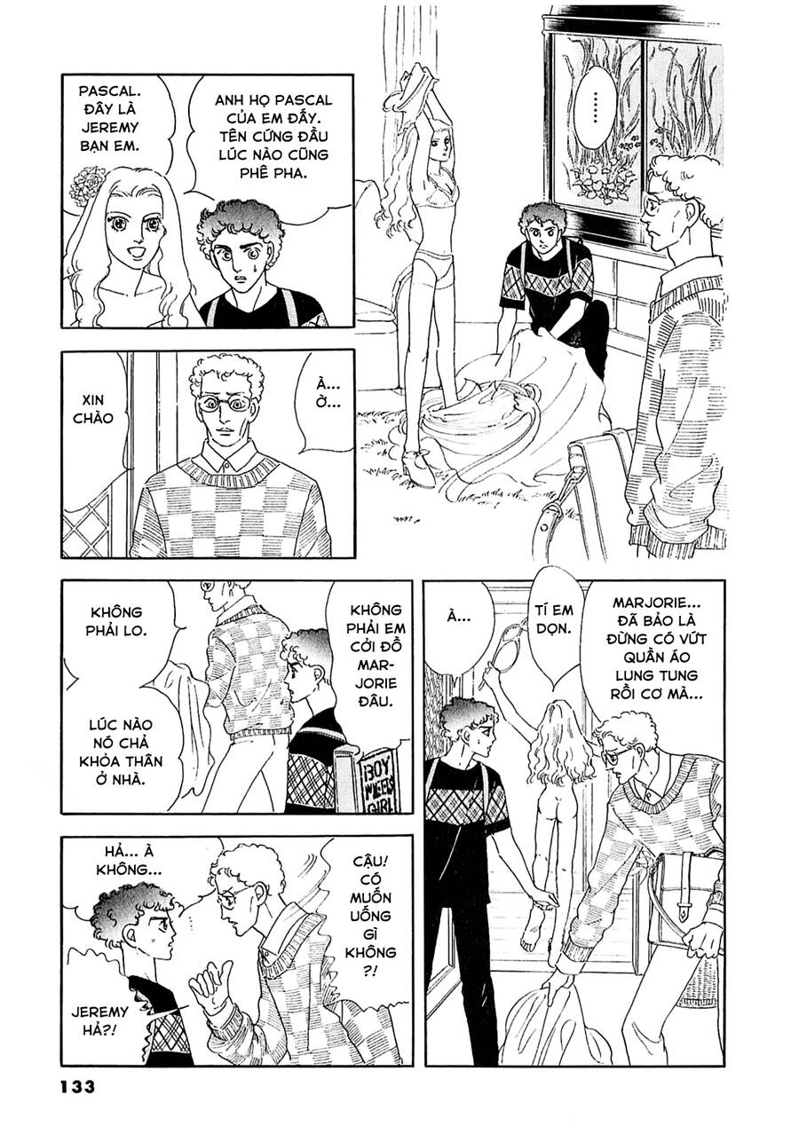 Ngự Trị Ta, Vị Chúa Tàn Bạo - Zankoku Na Kami Ga Shihaisuru Chap 32 - Next Chap 33