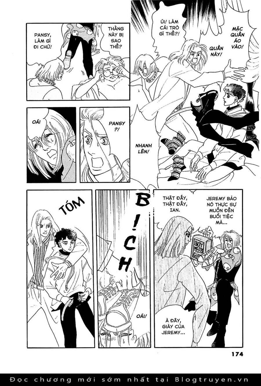 Ngự Trị Ta, Vị Chúa Tàn Bạo - Zankoku Na Kami Ga Shihaisuru Chap 32 - Next Chap 33