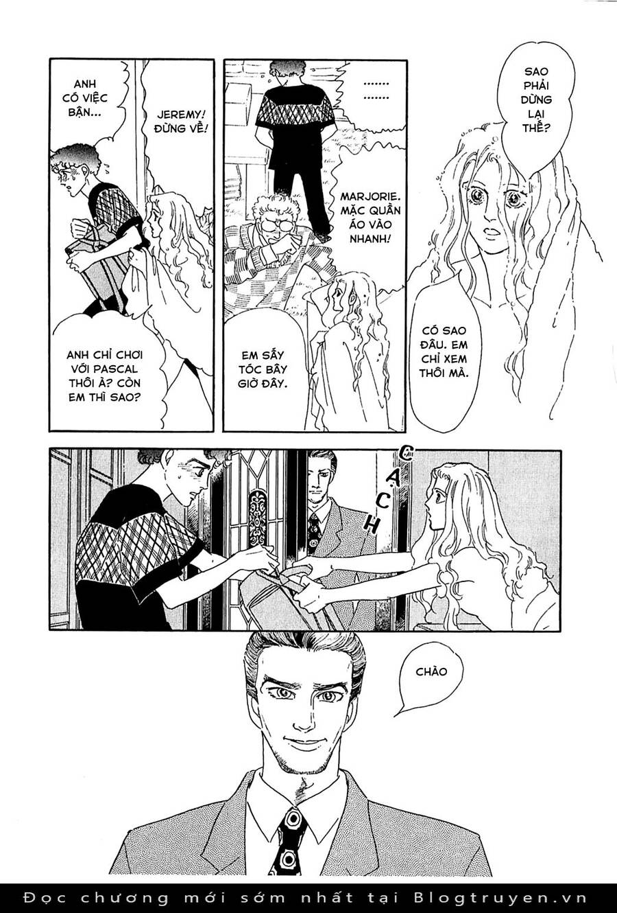 Ngự Trị Ta, Vị Chúa Tàn Bạo - Zankoku Na Kami Ga Shihaisuru Chap 32 - Next Chap 33