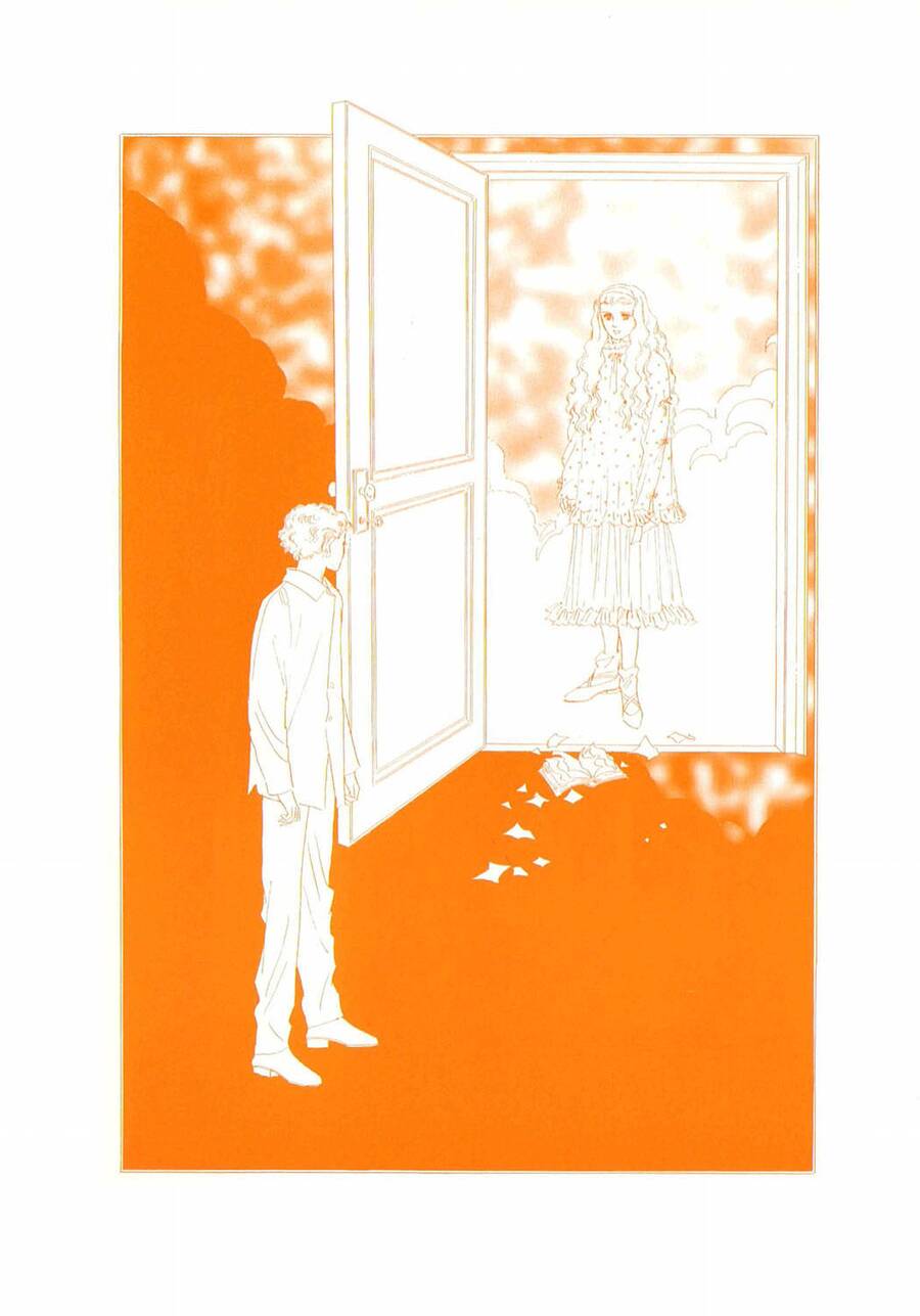 Ngự Trị Ta, Vị Chúa Tàn Bạo - Zankoku Na Kami Ga Shihaisuru Chap 33 - Next Chap 34