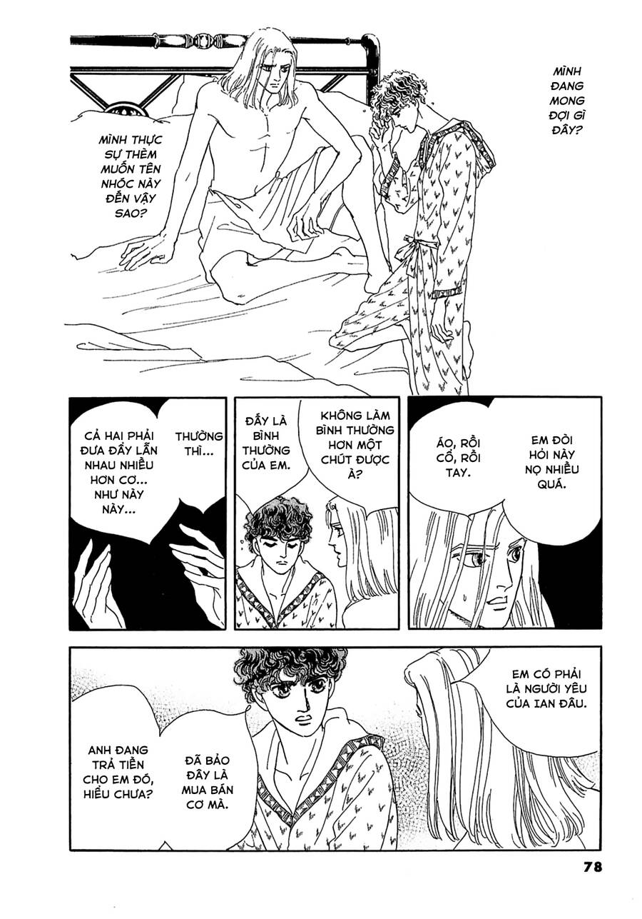 Ngự Trị Ta, Vị Chúa Tàn Bạo - Zankoku Na Kami Ga Shihaisuru Chap 34 - Next Chap 35