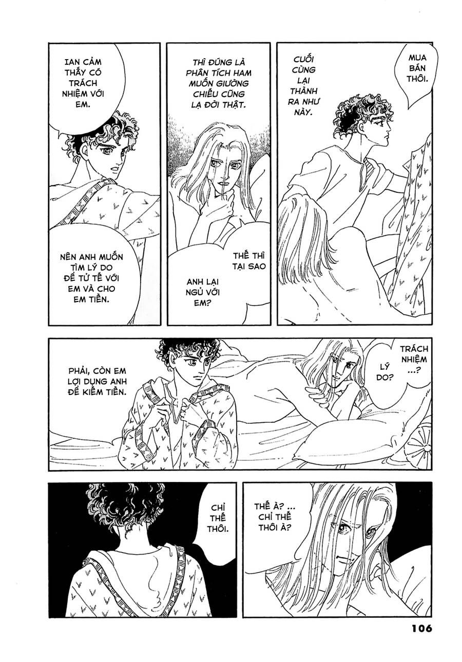 Ngự Trị Ta, Vị Chúa Tàn Bạo - Zankoku Na Kami Ga Shihaisuru Chap 34 - Next Chap 35