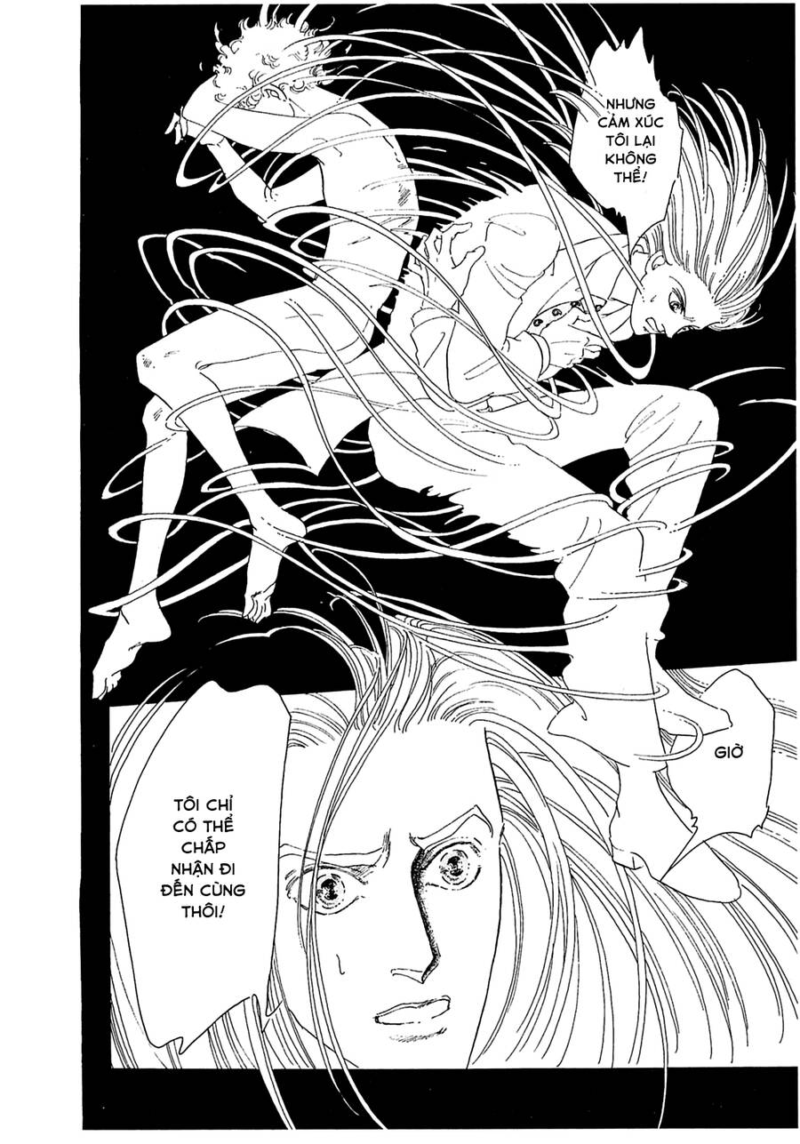 Ngự Trị Ta, Vị Chúa Tàn Bạo - Zankoku Na Kami Ga Shihaisuru Chap 34 - Next Chap 35