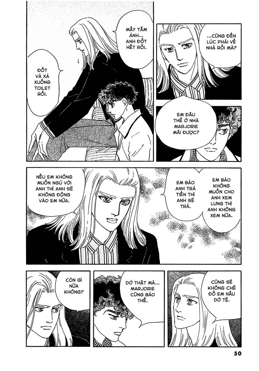 Ngự Trị Ta, Vị Chúa Tàn Bạo - Zankoku Na Kami Ga Shihaisuru Chap 36 - Next Chap 37