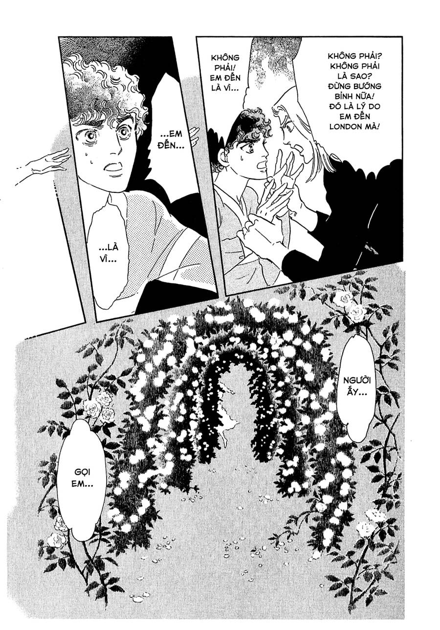 Ngự Trị Ta, Vị Chúa Tàn Bạo - Zankoku Na Kami Ga Shihaisuru Chap 37 - Next Chap 38