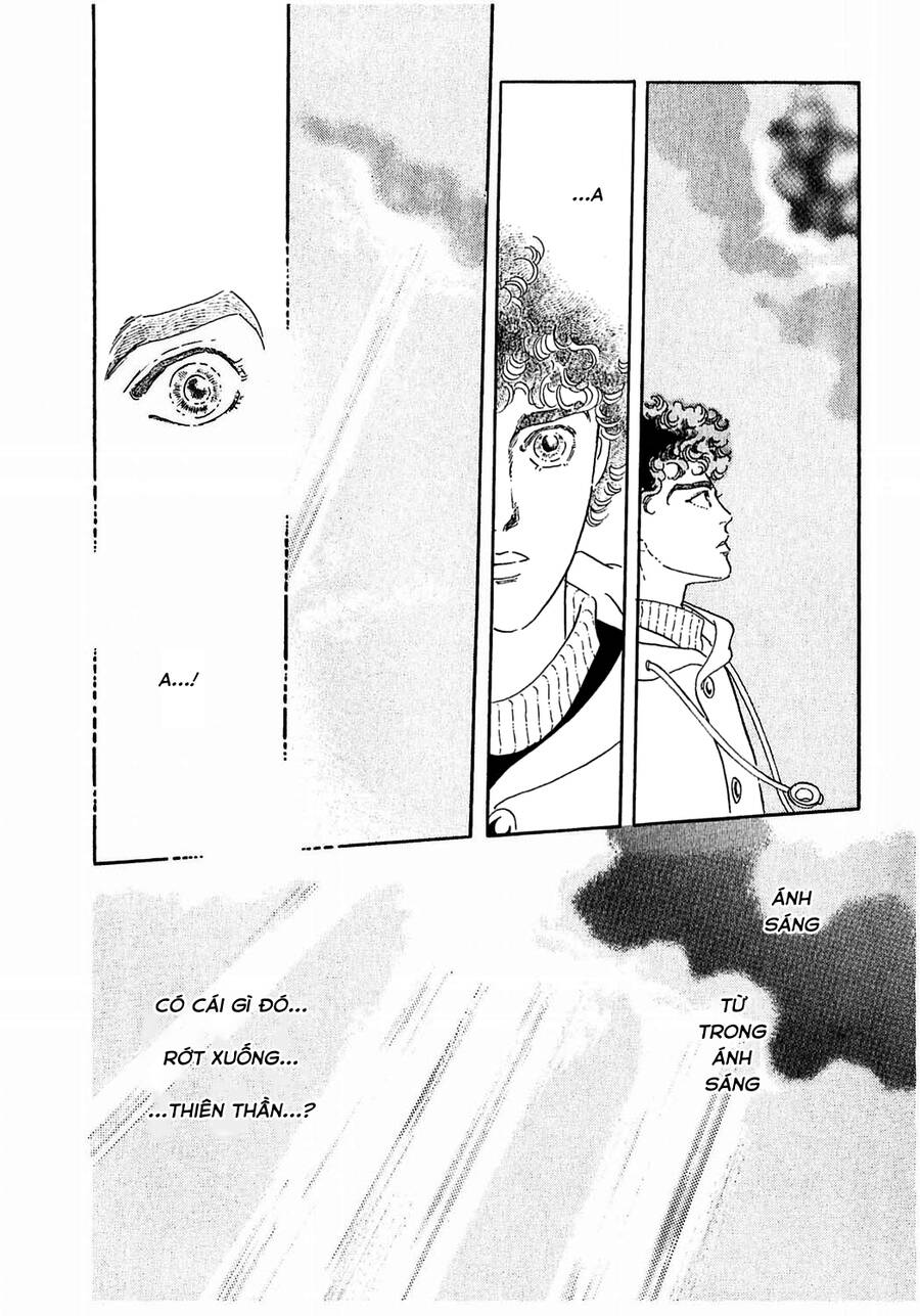 Ngự Trị Ta, Vị Chúa Tàn Bạo - Zankoku Na Kami Ga Shihaisuru Chap 38 - Next Chap 39