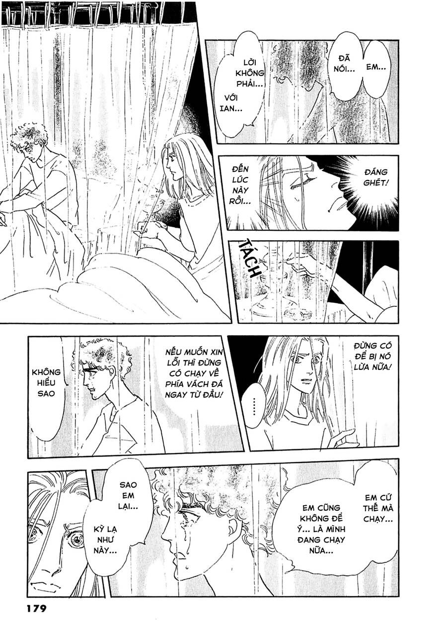 Ngự Trị Ta, Vị Chúa Tàn Bạo - Zankoku Na Kami Ga Shihaisuru Chap 38 - Next Chap 39