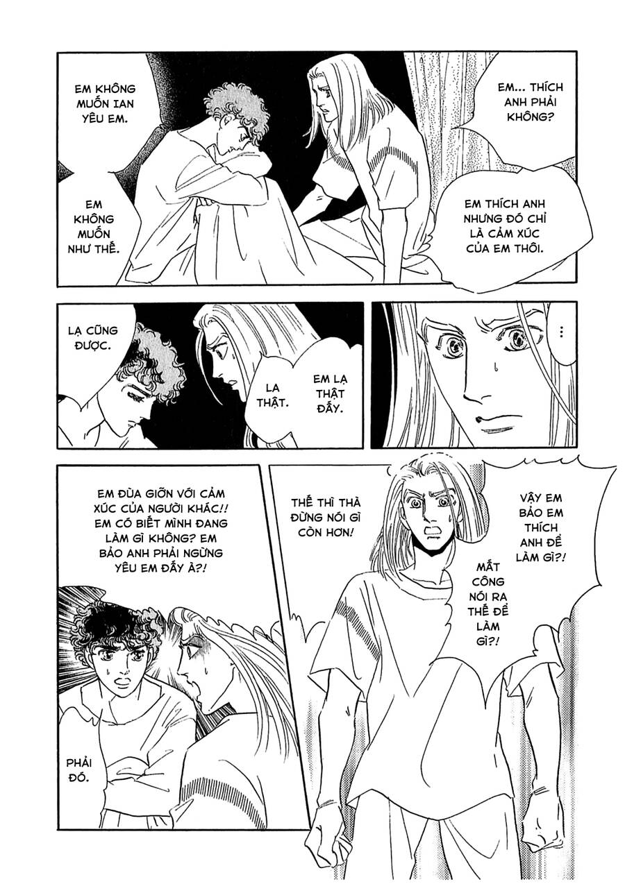 Ngự Trị Ta, Vị Chúa Tàn Bạo - Zankoku Na Kami Ga Shihaisuru Chap 38 - Next Chap 39