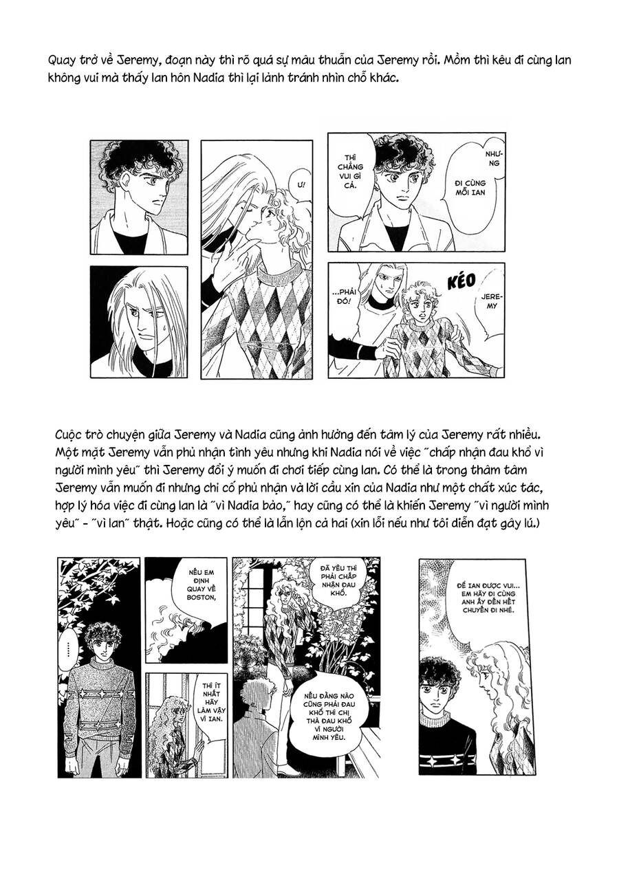 Ngự Trị Ta, Vị Chúa Tàn Bạo - Zankoku Na Kami Ga Shihaisuru Chap 38 - Next Chap 39