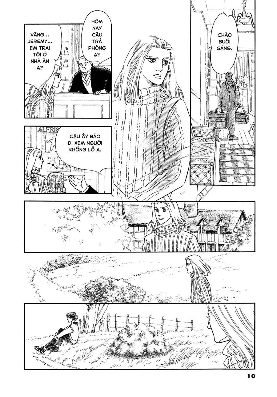 Ngự Trị Ta, Vị Chúa Tàn Bạo - Zankoku Na Kami Ga Shihaisuru Chap 39 - Next Chap 40
