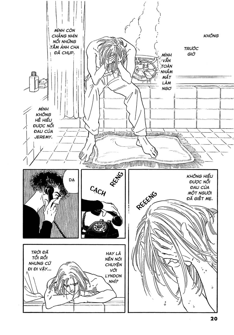 Ngự Trị Ta, Vị Chúa Tàn Bạo - Zankoku Na Kami Ga Shihaisuru Chap 39 - Next Chap 40