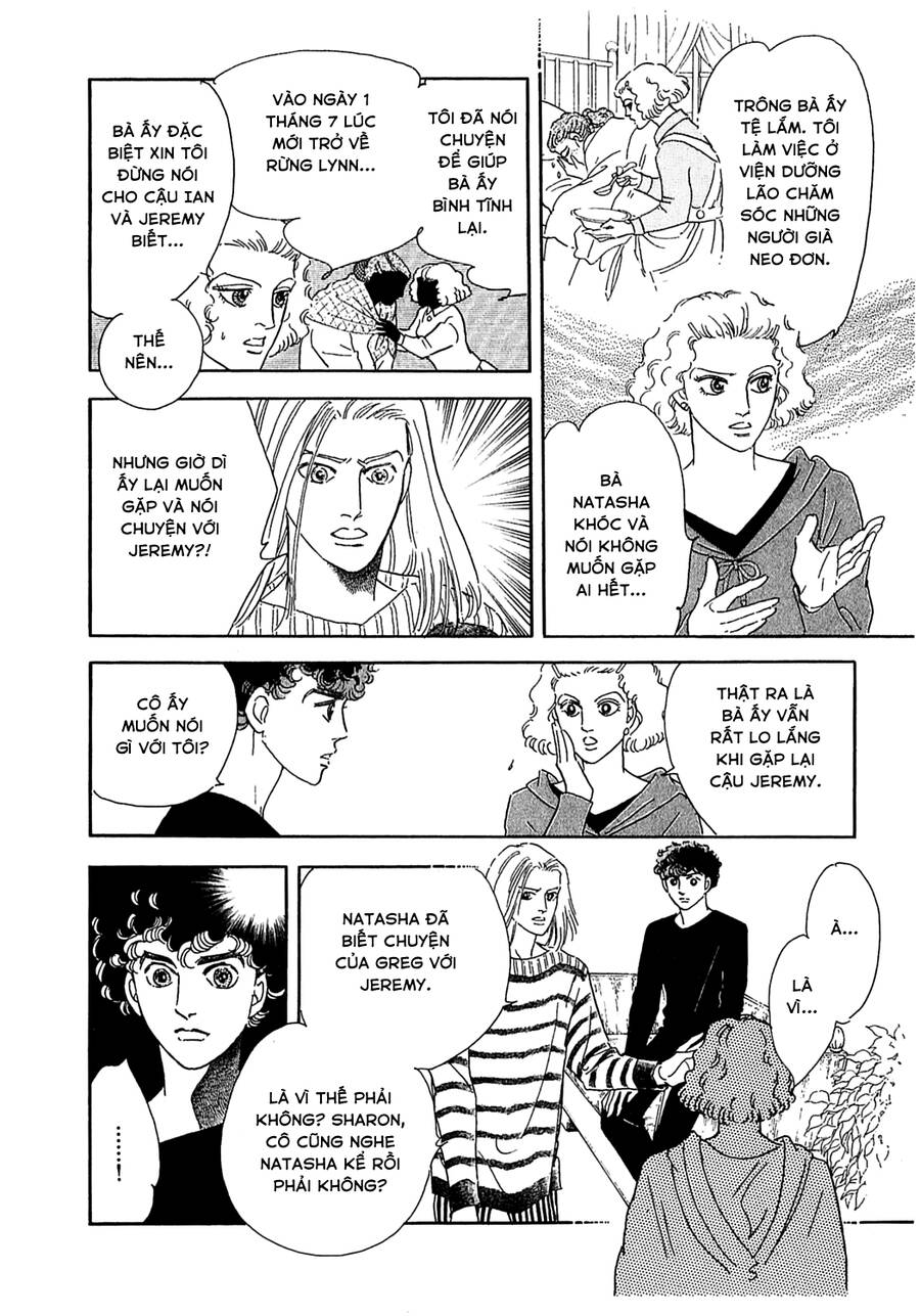 Ngự Trị Ta, Vị Chúa Tàn Bạo - Zankoku Na Kami Ga Shihaisuru Chap 39 - Next Chap 40