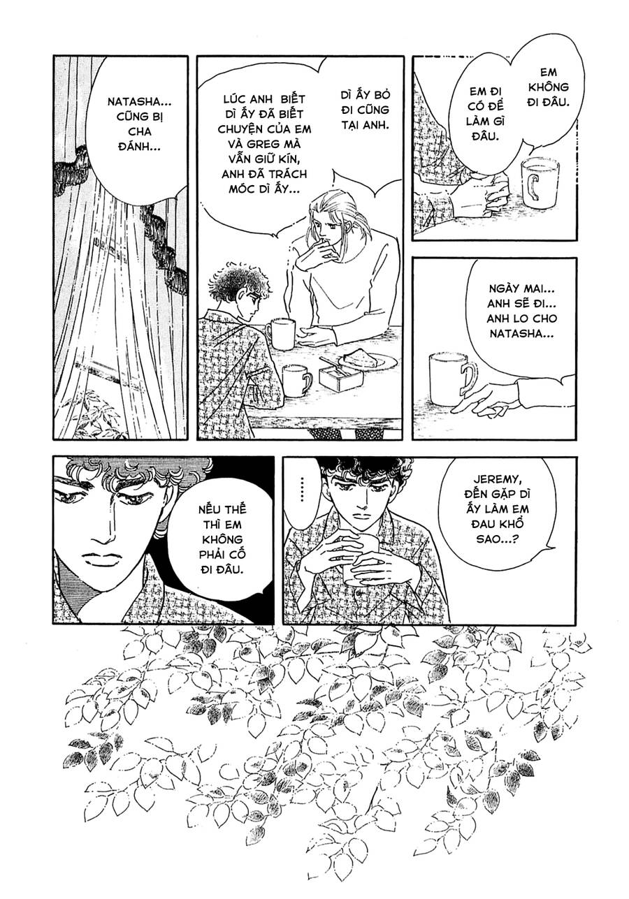 Ngự Trị Ta, Vị Chúa Tàn Bạo - Zankoku Na Kami Ga Shihaisuru Chap 39 - Next Chap 40