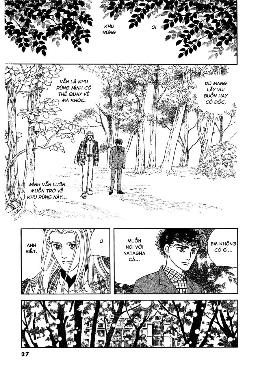 Ngự Trị Ta, Vị Chúa Tàn Bạo - Zankoku Na Kami Ga Shihaisuru Chap 39 - Next Chap 40