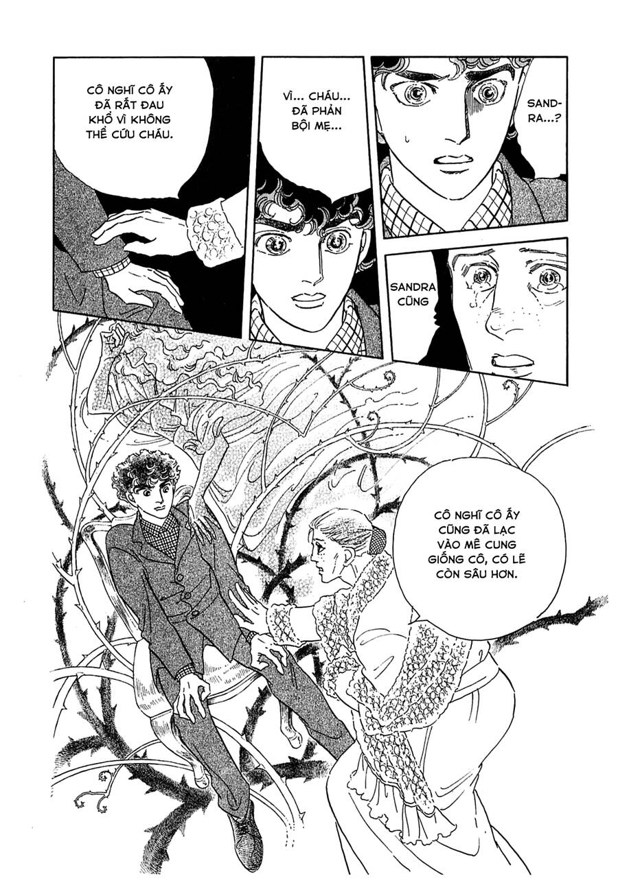 Ngự Trị Ta, Vị Chúa Tàn Bạo - Zankoku Na Kami Ga Shihaisuru Chap 39 - Next Chap 40