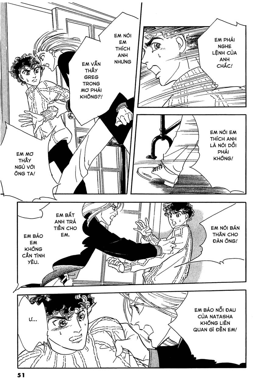 Ngự Trị Ta, Vị Chúa Tàn Bạo - Zankoku Na Kami Ga Shihaisuru Chap 39 - Next Chap 40