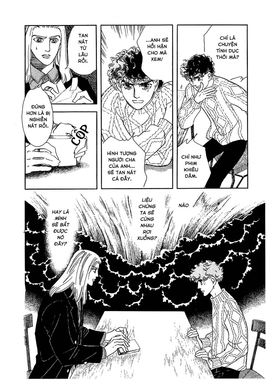 Ngự Trị Ta, Vị Chúa Tàn Bạo - Zankoku Na Kami Ga Shihaisuru Chap 39 - Next Chap 40