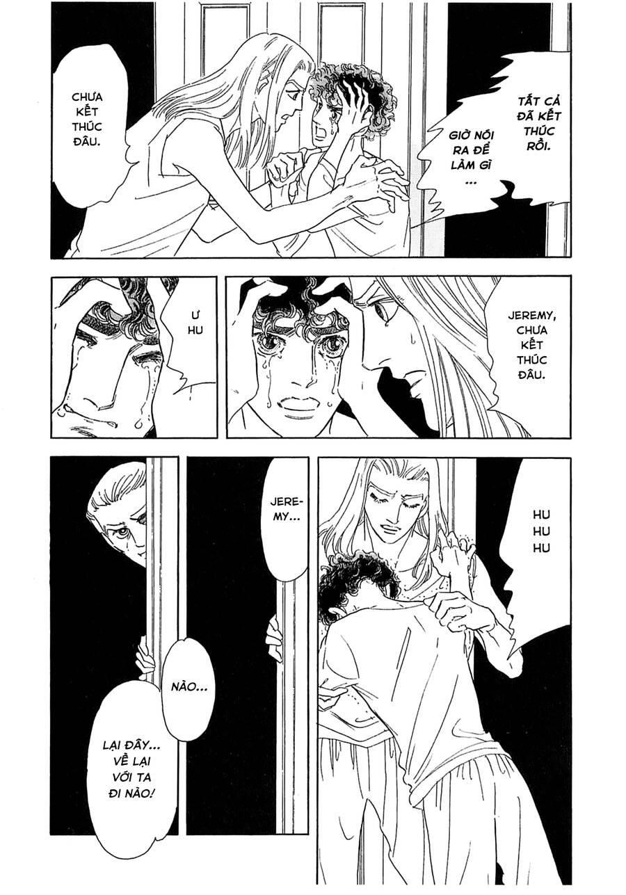 Ngự Trị Ta, Vị Chúa Tàn Bạo - Zankoku Na Kami Ga Shihaisuru Chap 40 - Next Chap 41