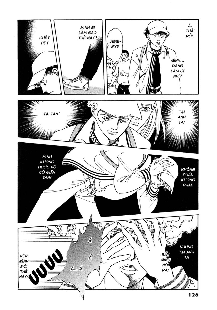 Ngự Trị Ta, Vị Chúa Tàn Bạo - Zankoku Na Kami Ga Shihaisuru Chap 41 - Next Chap 42
