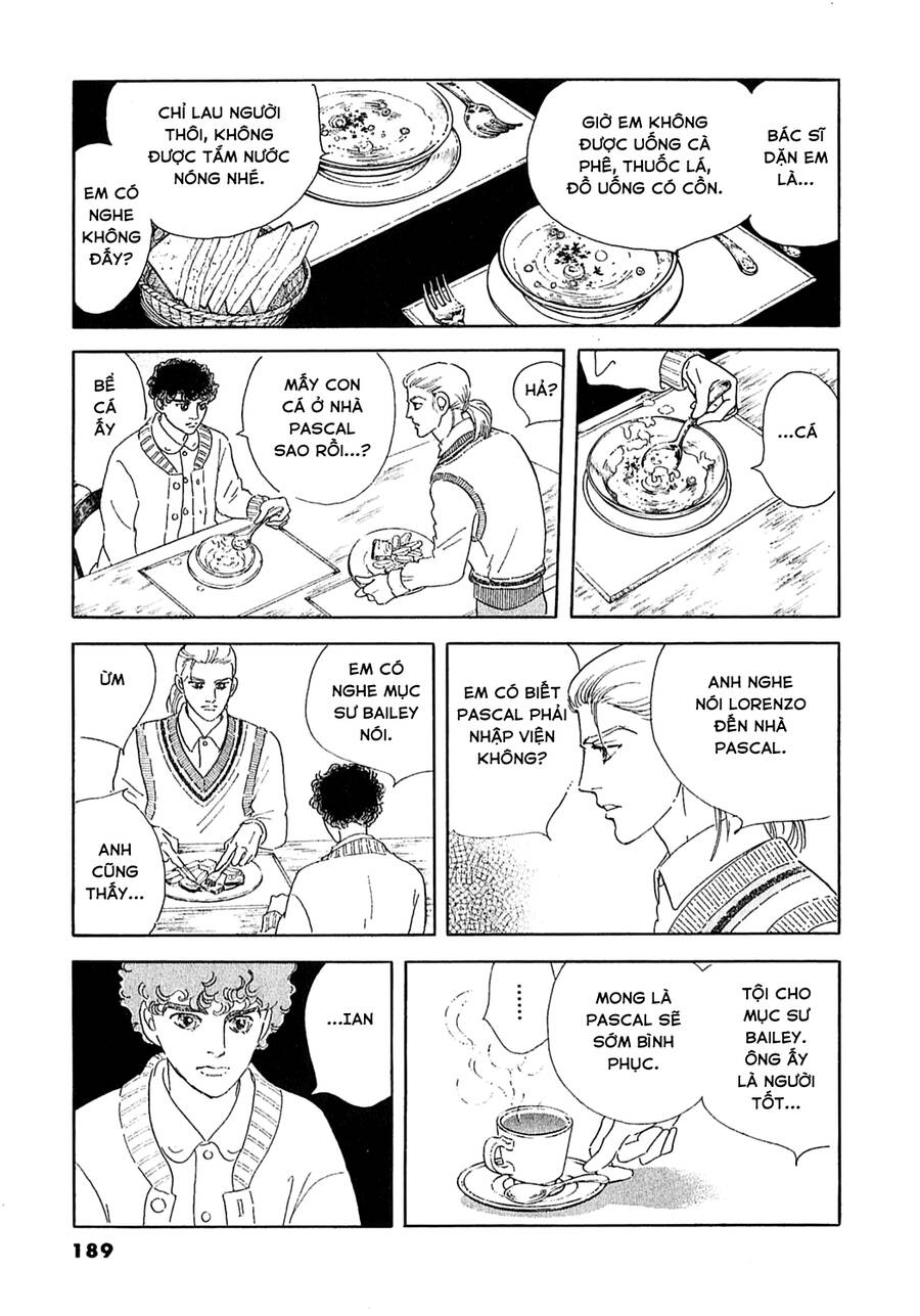 Ngự Trị Ta, Vị Chúa Tàn Bạo - Zankoku Na Kami Ga Shihaisuru Chap 41 - Next Chap 42