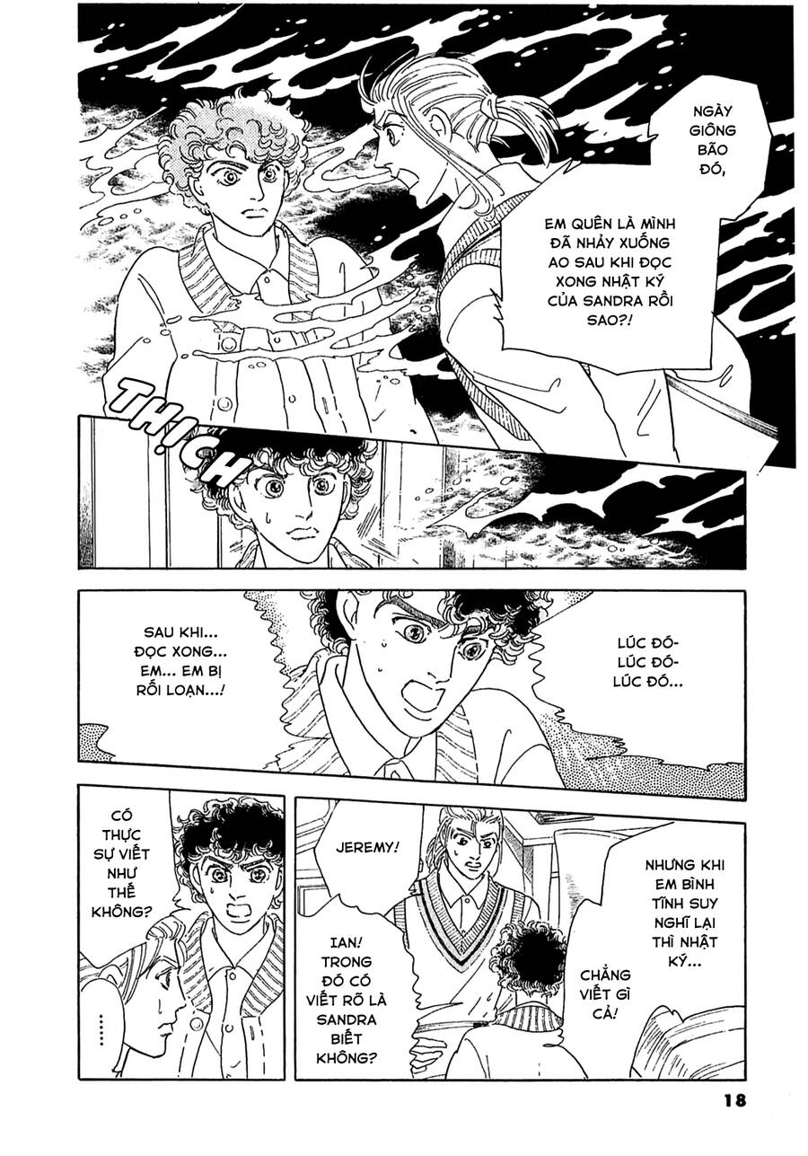 Ngự Trị Ta, Vị Chúa Tàn Bạo - Zankoku Na Kami Ga Shihaisuru Chap 42 - Next Chap 43