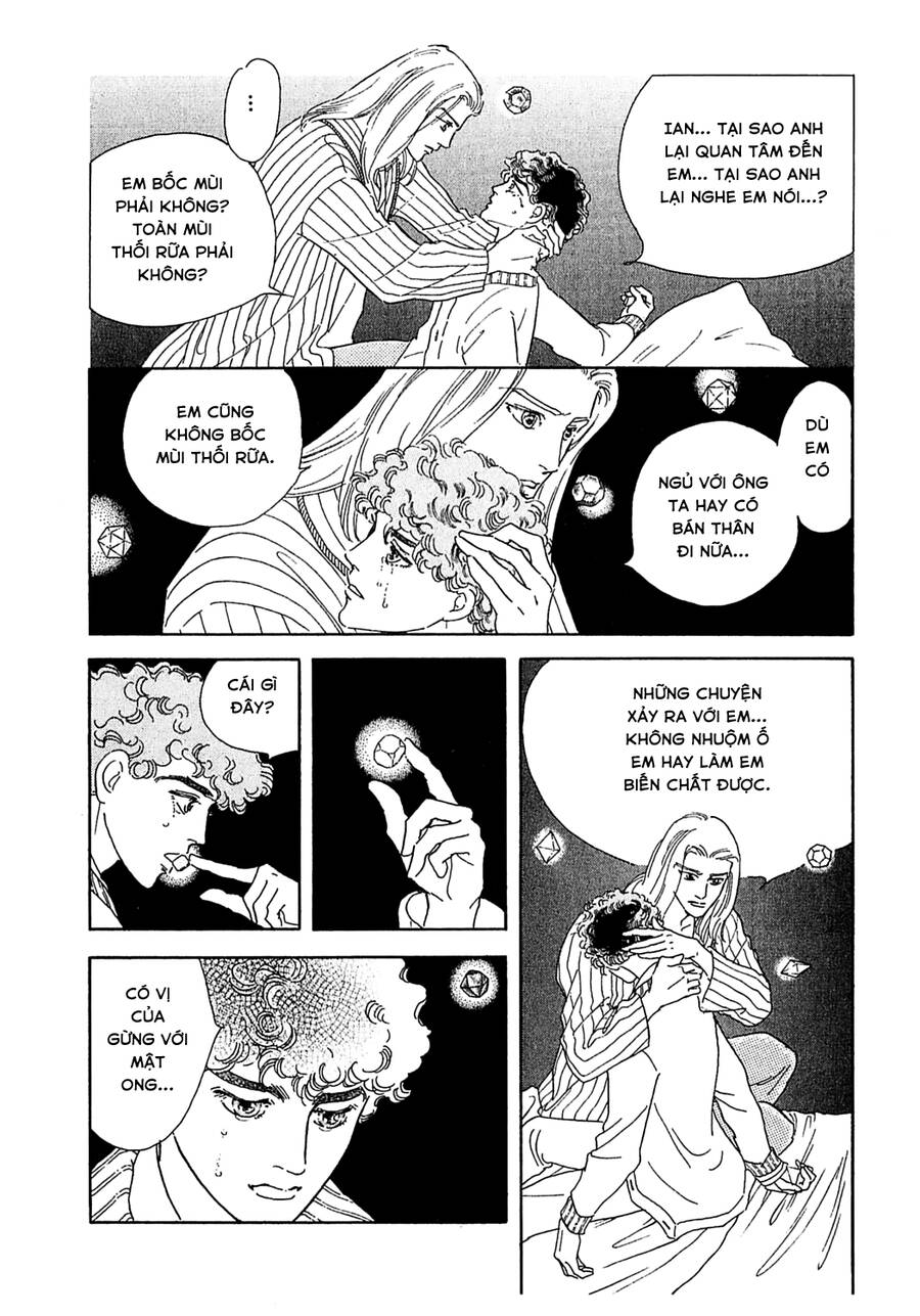 Ngự Trị Ta, Vị Chúa Tàn Bạo - Zankoku Na Kami Ga Shihaisuru Chap 42 - Next Chap 43