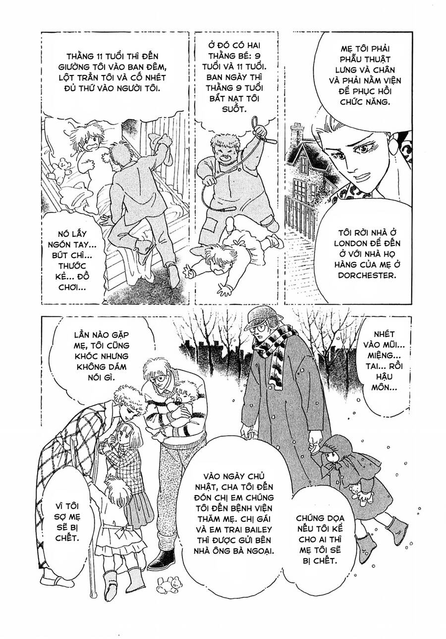 Ngự Trị Ta, Vị Chúa Tàn Bạo - Zankoku Na Kami Ga Shihaisuru Chap 43 - Next Chap 44