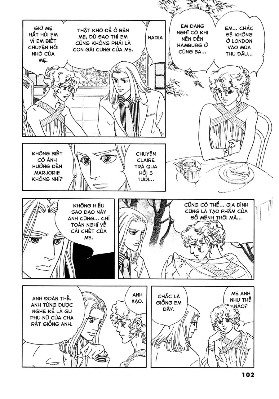 Ngự Trị Ta, Vị Chúa Tàn Bạo - Zankoku Na Kami Ga Shihaisuru Chap 43 - Next Chap 44