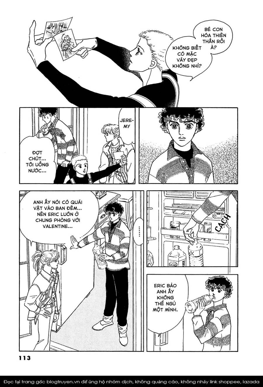 Ngự Trị Ta, Vị Chúa Tàn Bạo - Zankoku Na Kami Ga Shihaisuru Chap 43 - Next Chap 44