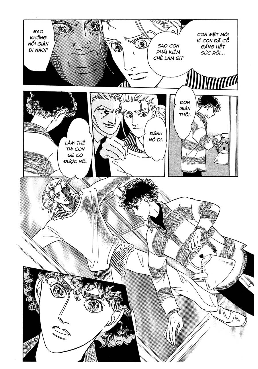 Ngự Trị Ta, Vị Chúa Tàn Bạo - Zankoku Na Kami Ga Shihaisuru Chap 43 - Next Chap 44