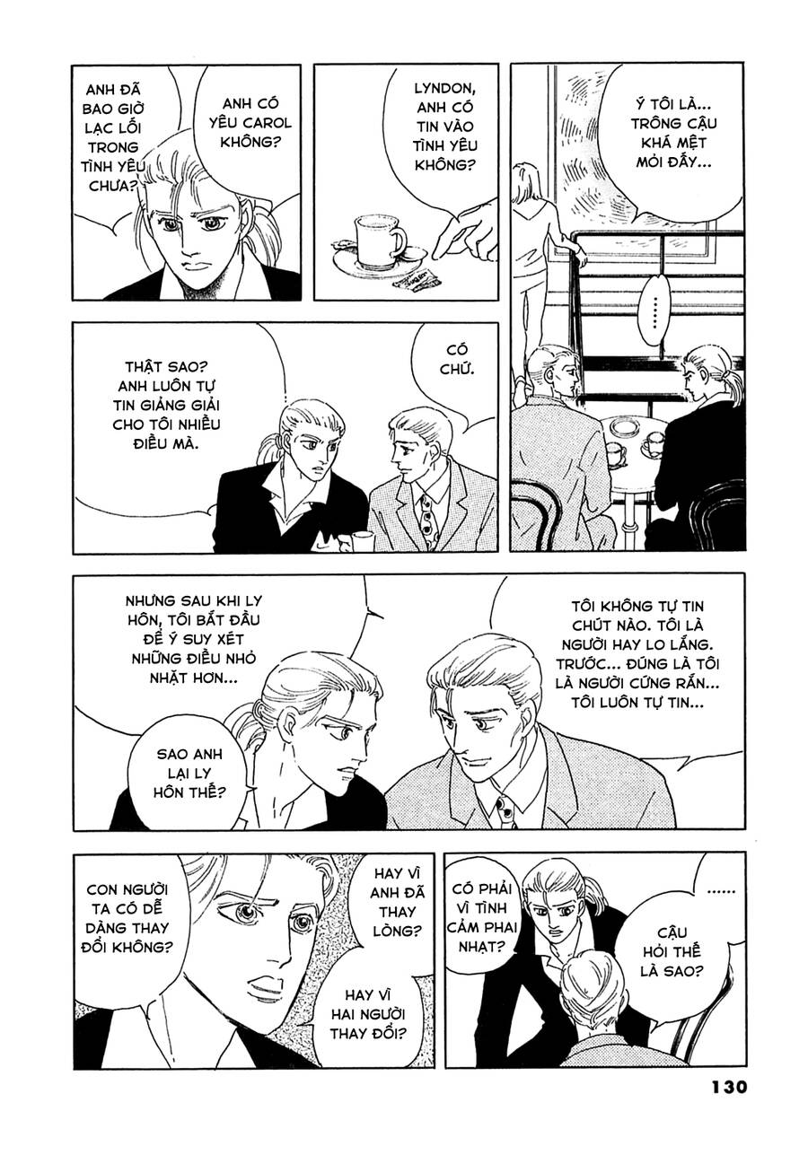 Ngự Trị Ta, Vị Chúa Tàn Bạo - Zankoku Na Kami Ga Shihaisuru Chap 44 - Next Chap 45