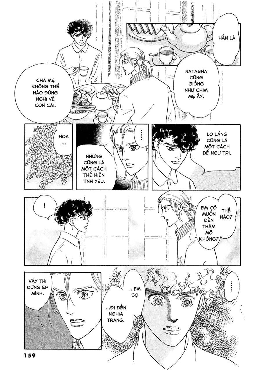 Ngự Trị Ta, Vị Chúa Tàn Bạo - Zankoku Na Kami Ga Shihaisuru Chap 55 - Next Chap 56