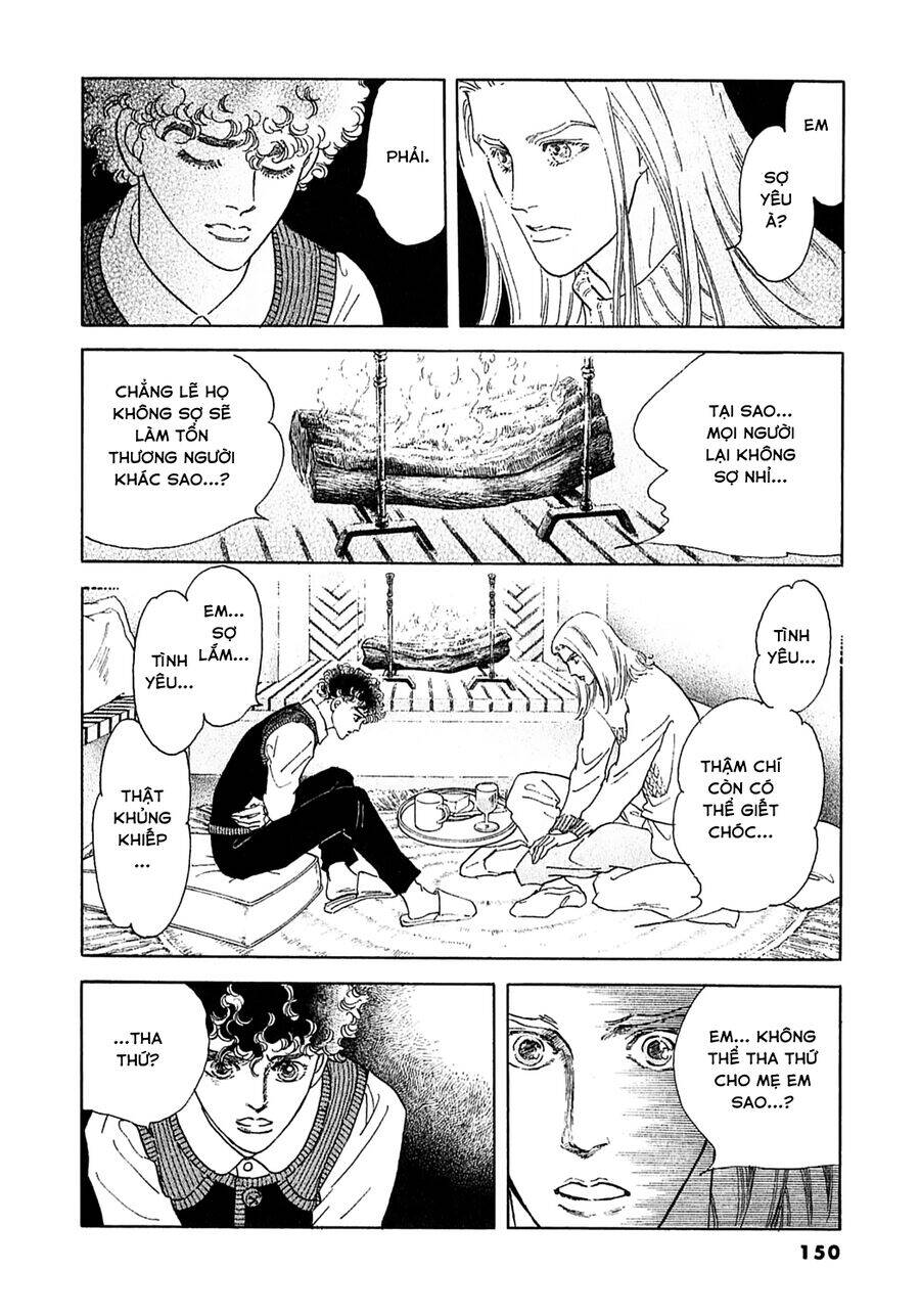 Ngự Trị Ta, Vị Chúa Tàn Bạo - Zankoku Na Kami Ga Shihaisuru Chap 55 - Next Chap 56