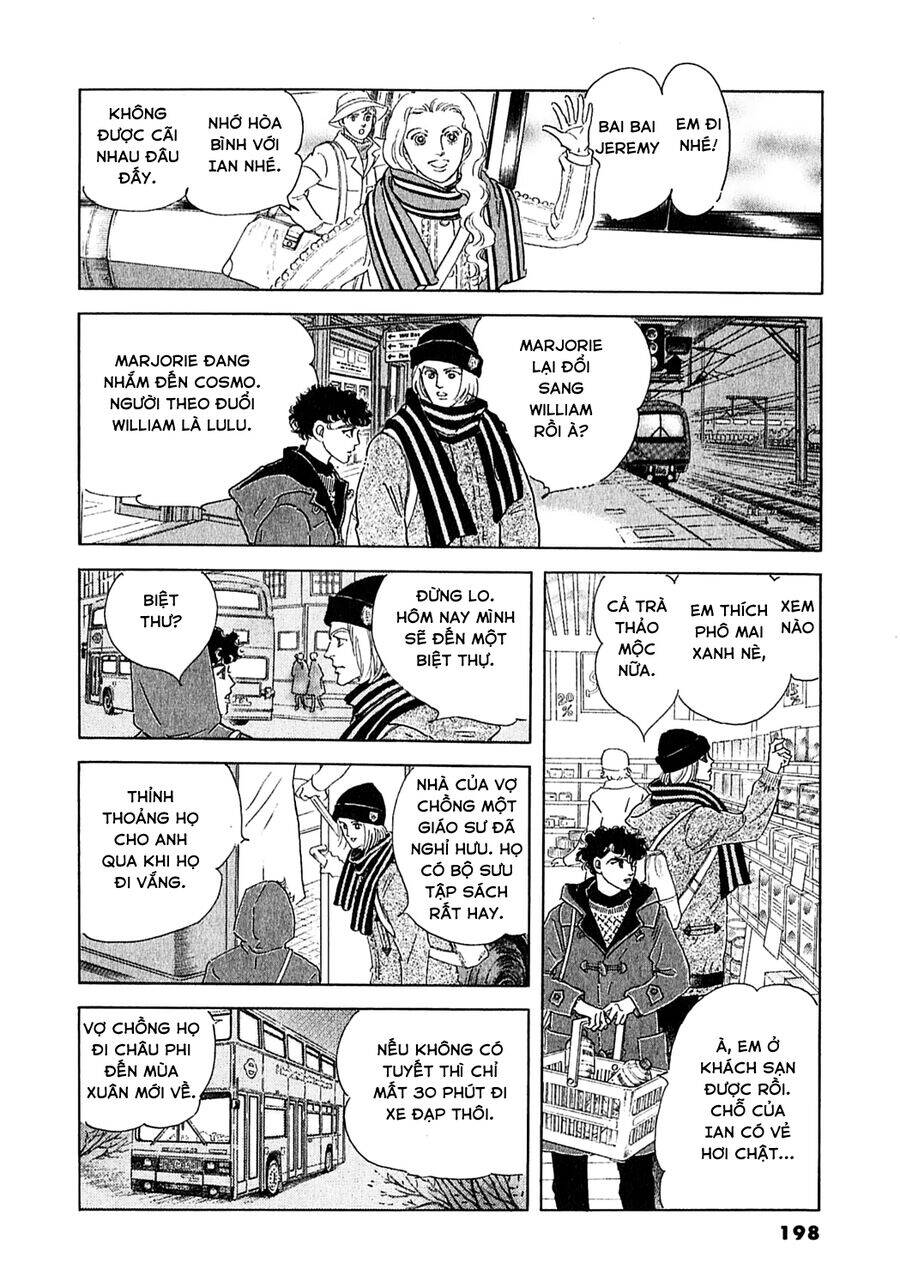 Ngự Trị Ta, Vị Chúa Tàn Bạo - Zankoku Na Kami Ga Shihaisuru Chap 55 - Next Chap 56