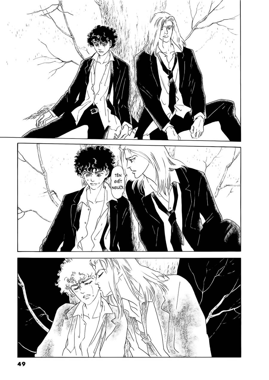 Ngự Trị Ta, Vị Chúa Tàn Bạo - Zankoku Na Kami Ga Shihaisuru Chap 76 - Next Chap 77