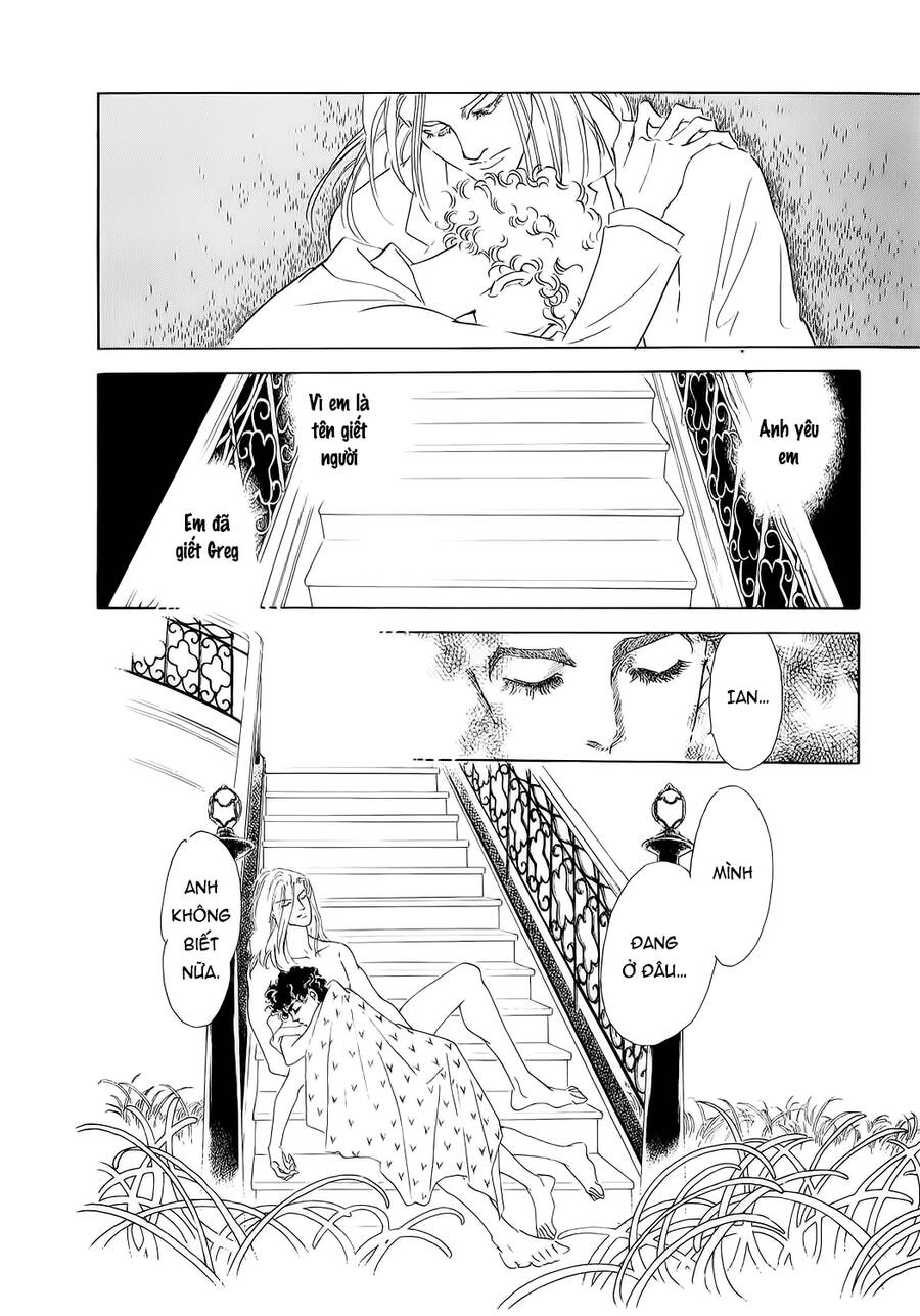 Ngự Trị Ta, Vị Chúa Tàn Bạo - Zankoku Na Kami Ga Shihaisuru Chap 76 - Next Chap 77