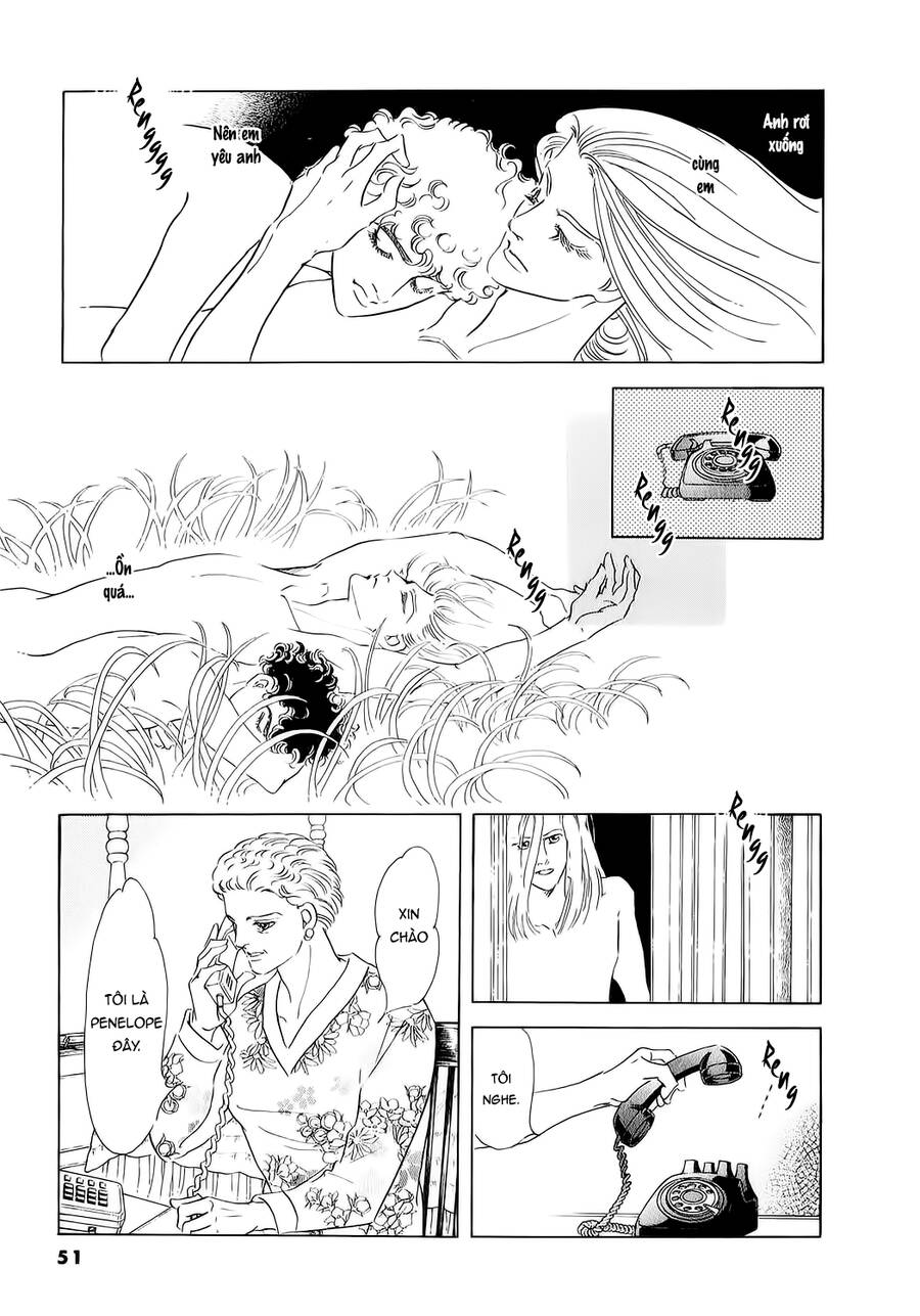 Ngự Trị Ta, Vị Chúa Tàn Bạo - Zankoku Na Kami Ga Shihaisuru Chap 76 - Next Chap 77