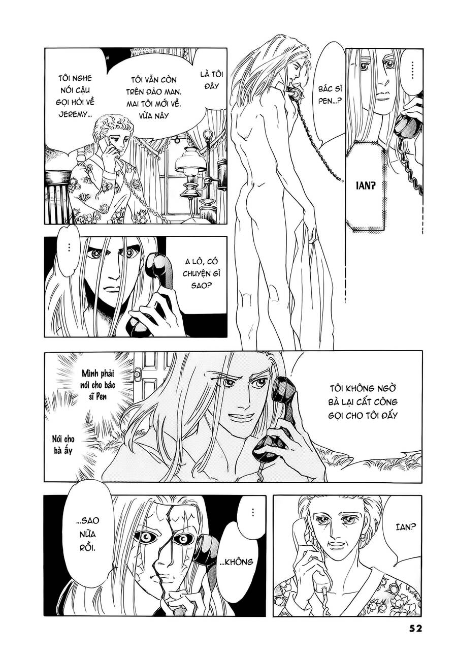 Ngự Trị Ta, Vị Chúa Tàn Bạo - Zankoku Na Kami Ga Shihaisuru Chap 76 - Next Chap 77