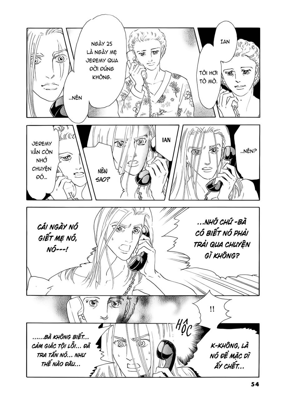 Ngự Trị Ta, Vị Chúa Tàn Bạo - Zankoku Na Kami Ga Shihaisuru Chap 76 - Next Chap 77