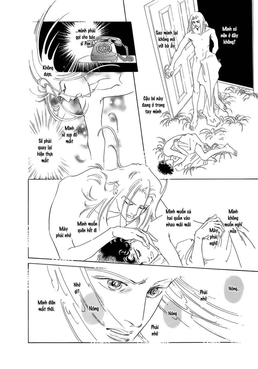 Ngự Trị Ta, Vị Chúa Tàn Bạo - Zankoku Na Kami Ga Shihaisuru Chap 76 - Next Chap 77