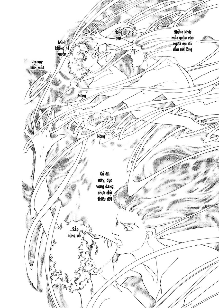 Ngự Trị Ta, Vị Chúa Tàn Bạo - Zankoku Na Kami Ga Shihaisuru Chap 76 - Next Chap 77