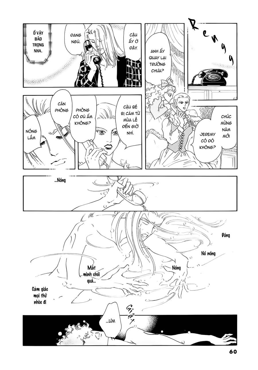 Ngự Trị Ta, Vị Chúa Tàn Bạo - Zankoku Na Kami Ga Shihaisuru Chap 76 - Next Chap 77