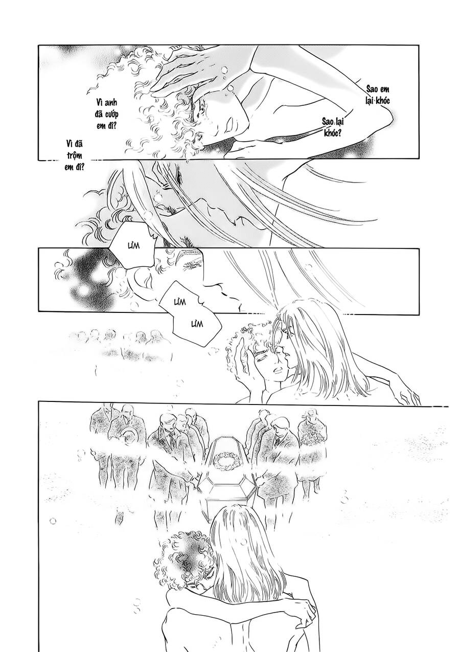 Ngự Trị Ta, Vị Chúa Tàn Bạo - Zankoku Na Kami Ga Shihaisuru Chap 76 - Next Chap 77