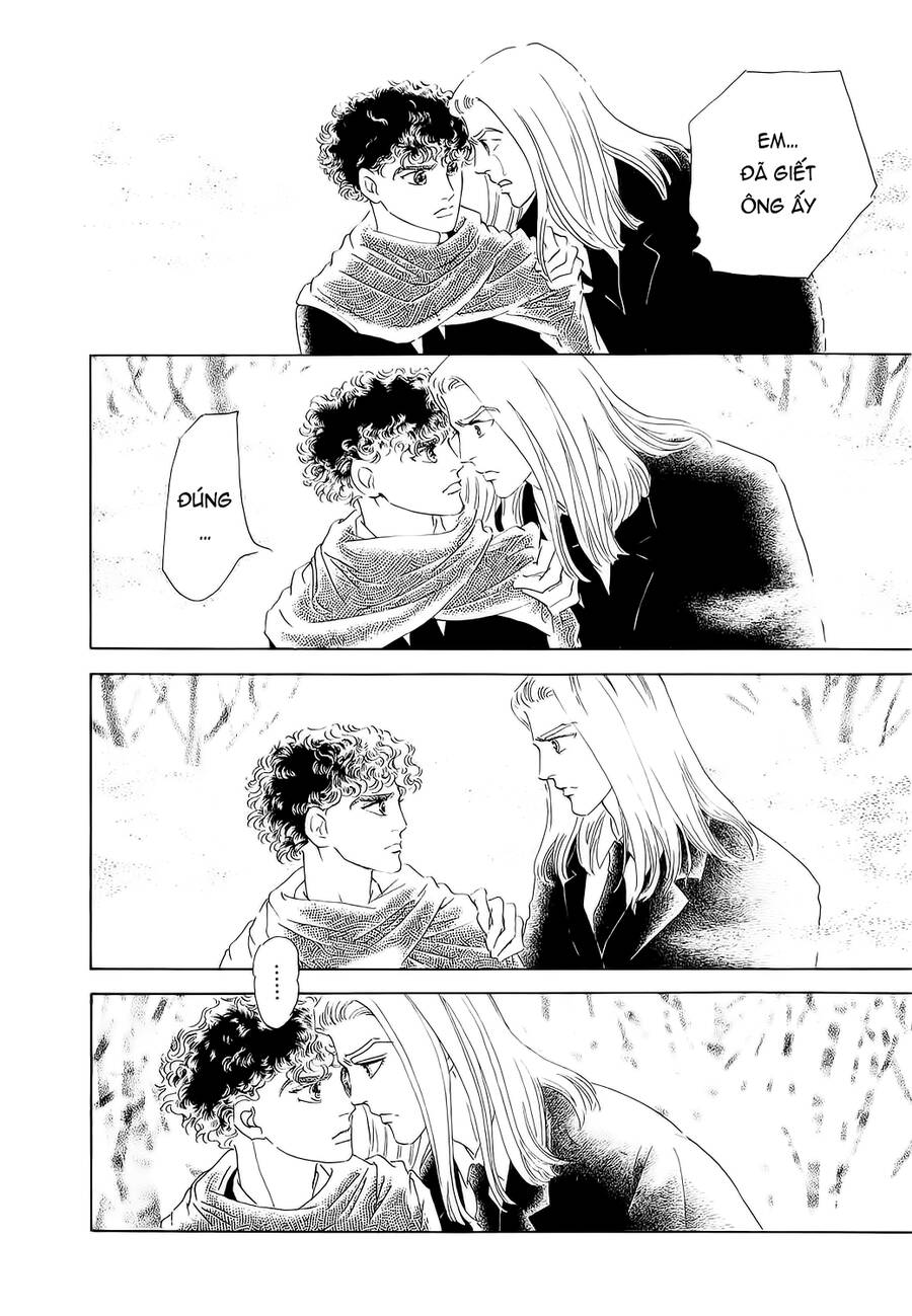 Ngự Trị Ta, Vị Chúa Tàn Bạo - Zankoku Na Kami Ga Shihaisuru Chap 76 - Next Chap 77