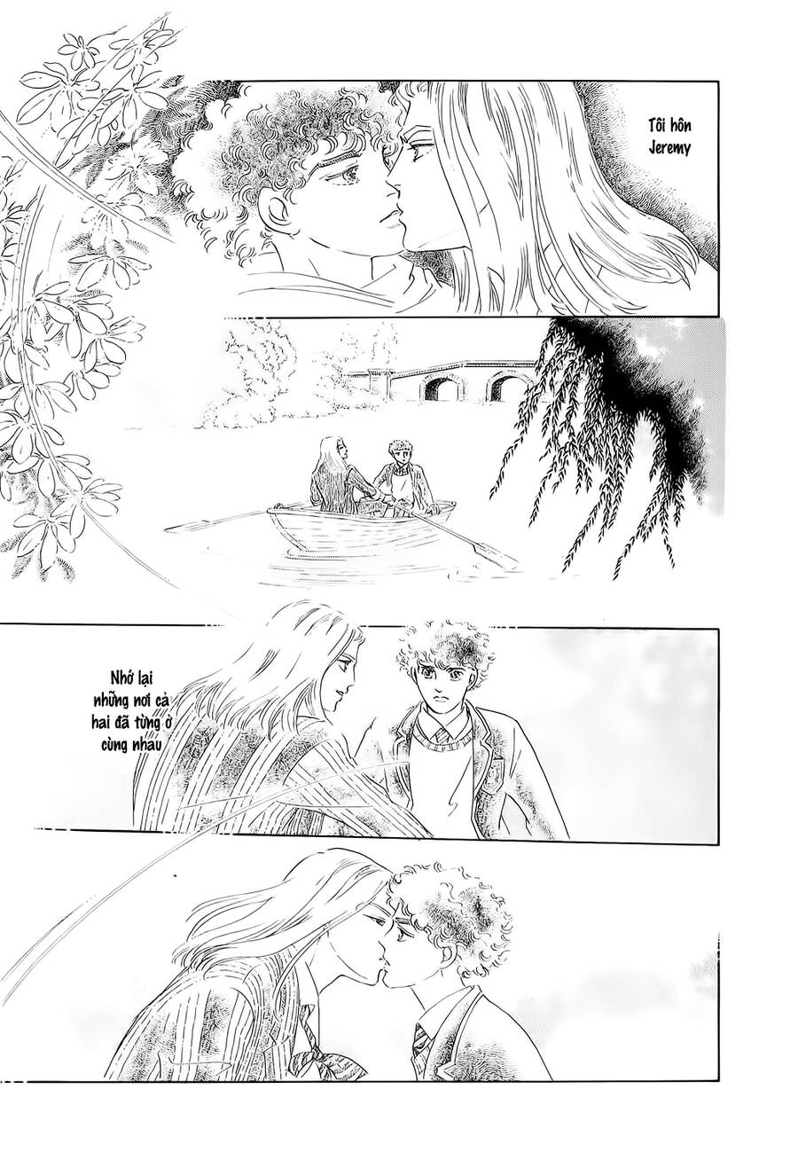 Ngự Trị Ta, Vị Chúa Tàn Bạo - Zankoku Na Kami Ga Shihaisuru Chap 76 - Next Chap 77