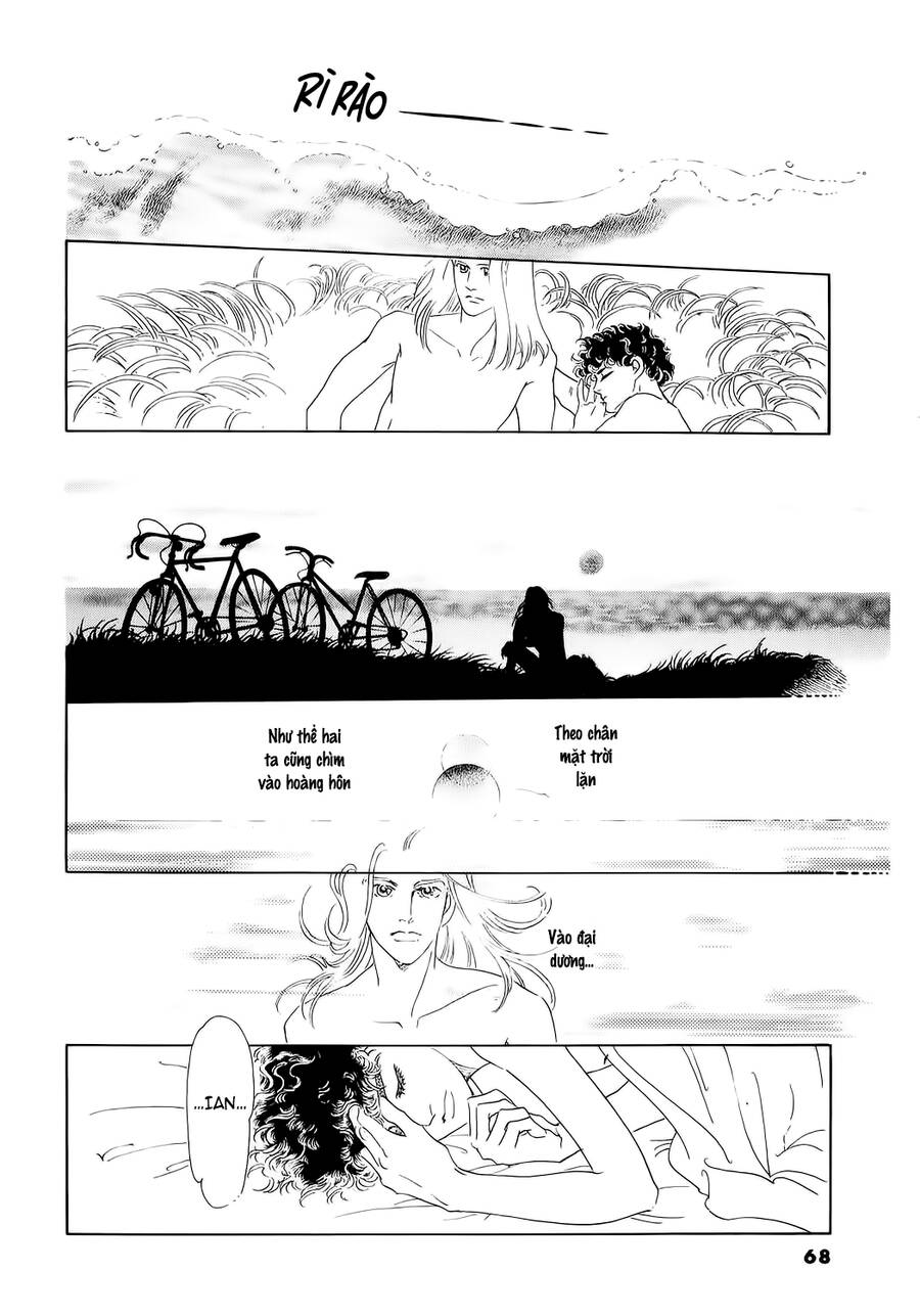 Ngự Trị Ta, Vị Chúa Tàn Bạo - Zankoku Na Kami Ga Shihaisuru Chap 76 - Next Chap 77