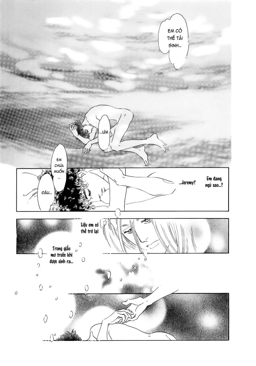 Ngự Trị Ta, Vị Chúa Tàn Bạo - Zankoku Na Kami Ga Shihaisuru Chap 76 - Next Chap 77