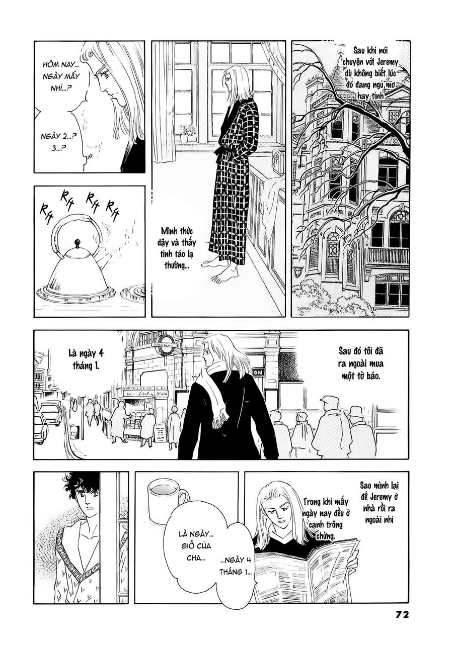 Ngự Trị Ta, Vị Chúa Tàn Bạo - Zankoku Na Kami Ga Shihaisuru Chap 76 - Next Chap 77