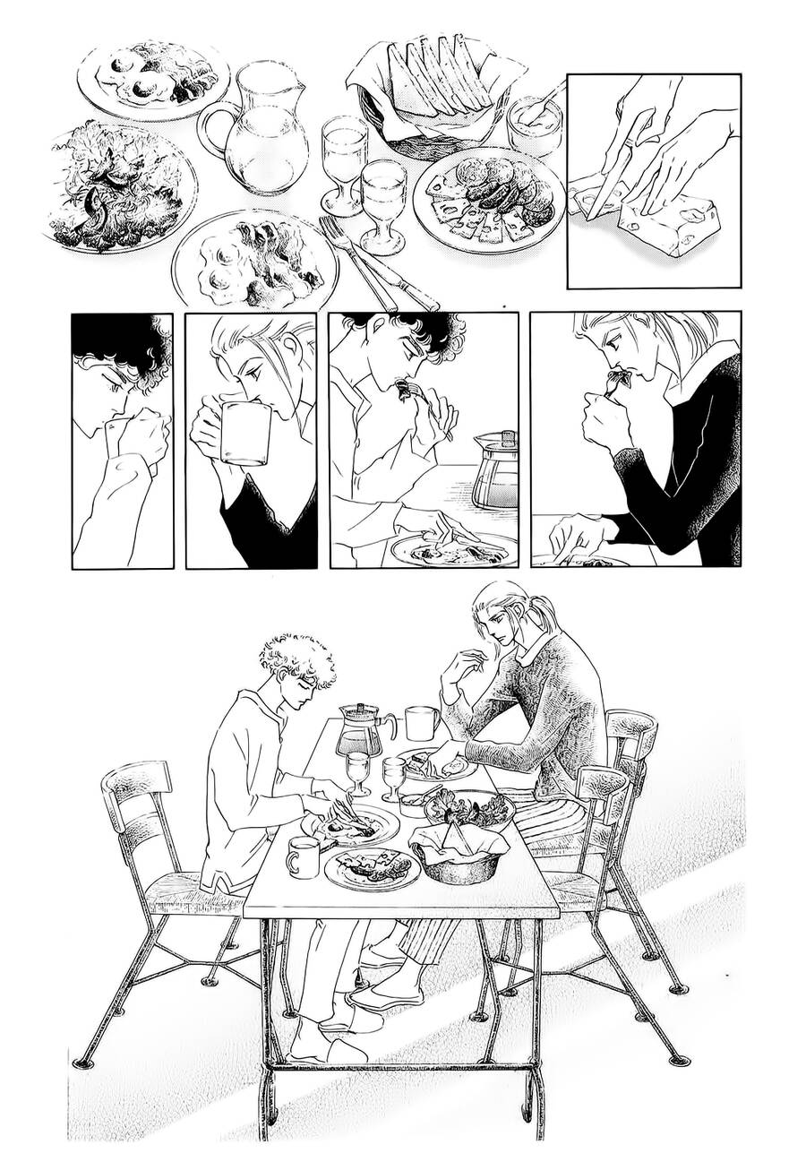 Ngự Trị Ta, Vị Chúa Tàn Bạo - Zankoku Na Kami Ga Shihaisuru Chap 76 - Next Chap 77